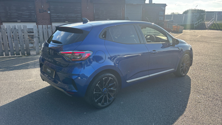 Renault Clio 1.0 TCe 90 Esprit Alpine 5dr Petrol Hatchback